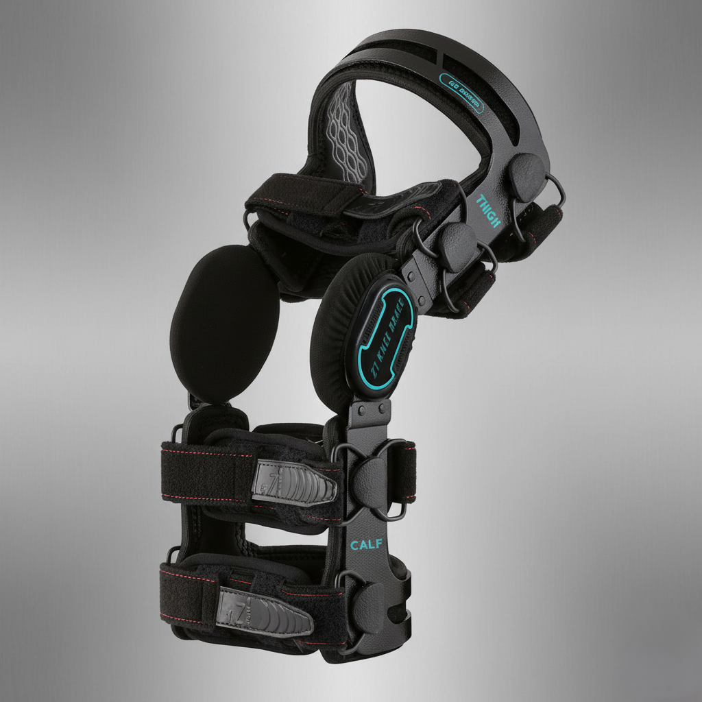 Z1knee Brace